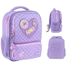 Рюкзак детский Kite SP25-559XS Kids 559 Studio Pets: Возрастная группа от 3 до 7 лет