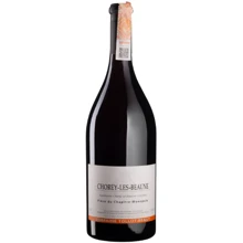 Вино Domaine Tollot-Beaut Chorey-Les-Beaune Piece du Chapitre-Monopole 2020 красное сухое 0.75 л (BWW4592): Страна производитель Франция