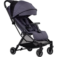 Прогулочная коляска FreeON Reno grey (49317): Тип коляски Прогулочная