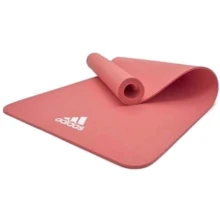 Коврик для фитнеса Adidas Yoga Mat 176х61х0.8 см (ADYG-10100PK): Производитель Adidas
