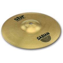 Тарелка SABIAN 10" SBr Splash: Тип Сплеш