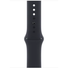 Аксесуар для Watch Apple Sport Band Midnight S/M (MT3D3) для Apple Watch 38/40/41mm: Виробник Apple