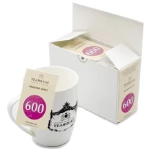 Чай Teahouse Наглый фрукт чашка 20х2 г (WT3812): undefined undefined