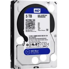 Внутрішній жорсткий диск WD Blue WD50EZRZ: Форм-фактор 3.5"