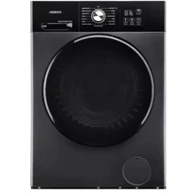 Стиральная машина Ardesto WMW-6105DGBI: Тип машины Автомат