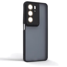 Чехол для телефонов ArmorStandart ShadeX Black for Realme C75 4G / C75x 4G (ARM82902): Совместимость Realme C75 4G / C75x 4G