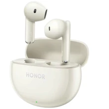 Наушники Honor Earbuds X8 White: Тип конструкции вкладыши