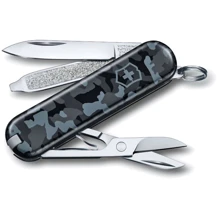 Мультитул Victorinox Classic Sd (0.6223.942) (Vx06223.942): Тип мини-мультитул