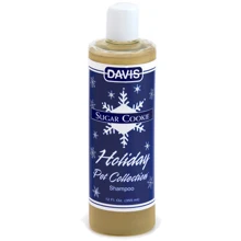 Шампунь Davis Sugar Cookie Shampoo для собак и котов 355 мл (52269): Тип средства Шампуни