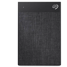 Внешний жесткий диск Seagate Backup Plus Ultra Touch Black (STHH1000400): Размеры, мм 114.8х78х11.7