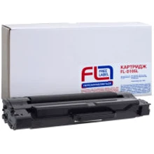 Картридж FREE Label Samsung MLT-D105L (ML-1910) (FL-D105L): Производитель FREE Label