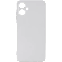 Чохол для телефона ArmorStandart ICON Case Camera cover Black для Samsung A06 (A065) (ARM80134): Сумісність Samsung A06 (A065)