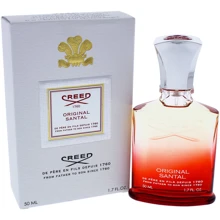 Парфумована вода Creed Original Santal 50 ml: Вид Парфумована вода