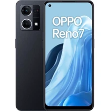 Смартфон Oppo Reno 7 8/128 GB Cosmic Black Approved: Причина уценки Как новый (витринный образец): Oppo Reno 7 выглядит и функционирует как новый. Смартфон полностью пр