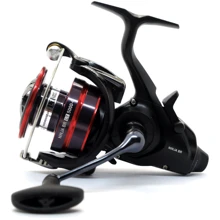 Котушка рибальська Daiwa 20 Ninja BR LT 5000-C: Тип Безінерційна