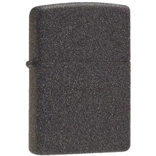 Зажигалка Zippo IRON STONE (211): Производитель Zippo