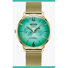 Наручные часы Welder (WWRS402): Стиль Классический