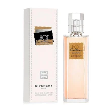 Givenchy Hot Couture парфюмированная вода 50 мл: Вид Парфюмированная вода