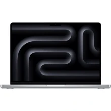 Apple MacBook Pro 14" M3 Pro 1TB Silver (MRX73) 2023 Approved Витринный образец: Причина уценки Как новый (витринный образец): Apple MacBook выглядит и функционирует как новый. MacBook полностью протестирован по программе Approved, все функции работают корректно