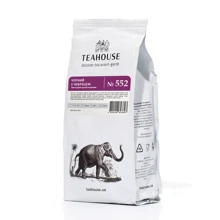 Чай Teahouse черный с чабрецом №552 250 г: undefined undefined