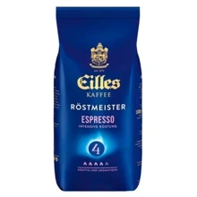 Кофе Eilles Espresso (в зернах), 1 кг (WT3929): Вид напитка кофе в зернах