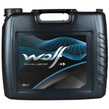 Трансмиссионное масло WOLF VITALTECH 75W90 GL 5 20л: Производитель WOLF