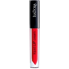 IsaDora Liquid Lip Cream 14 loving red Помада для губ 3.5 ml: Вид Губная помада