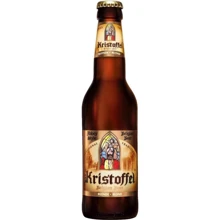 Пиво светлое Kristoffel Blonde 6% 0.33 л (PLK5411616000448): Объем, л 0.33