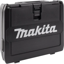 Кейс для инструмента Makita 821750-2: Тип кейс