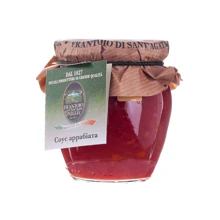 Соус аррабиата Sant'agata (томаты, чили) 180 г (8014531202132): undefined undefined