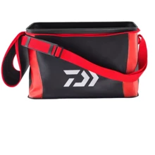 Сумка Daiwa EVA Tasche M Faltbar: Тип Рыболовные сумки