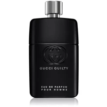 Парфюмированная вода Gucci Guilty Pour Homme 90 ml: Вид Парфюмированная вода