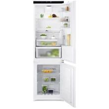 Встраиваемый холодильник Electrolux ENT8TE18S3: Тип Двухкамерный холодильник