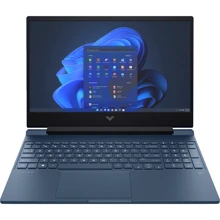 Ноутбук HP Victus 15-fb2014ua (B83A8EA) UA: Экран 15.6" IPS (1920x1080) Full HD
