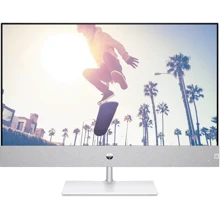 Моноблок HP Pavilion 27-ca0002ua (68V05EA) UA: Диагональ экрана 25" и больше
