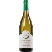 Вино Brocard Chablis 1erCru Montee de Tonner 2018 белое сухое 0.75л (VTS1603188): Страна производитель Франция