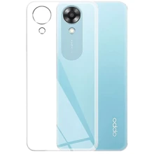 Чехол для телефонов BeCover TPU Case Clear for Oppo A17k 4G (709301): Совместимость Oppo A17k 4G