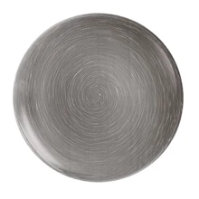 Тарелка Luminarc STONEMANIA GREY 20.5см десертная (H3547): Тип Тарелка десертная