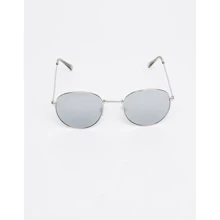 Солнцезащитные очки Pull & Bear круглые (2502014): Пол Унисекс