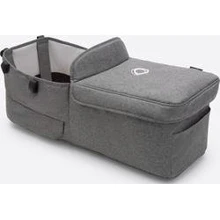 Текстиль Bugaboo для коляски Donkey 5 Melange сірий меланж (100005002): Виробник Bugaboo