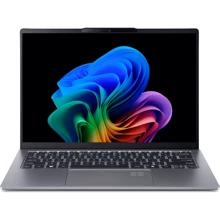 Ноутбук Acer Swift Go 14 SFG14-64 (NX.JDAEU.003) UA: Екран 14" OLED (1920x1200)