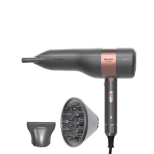 Фен Cecotec Bamba IoniCare 6000 RockStar Vision: Тип фен