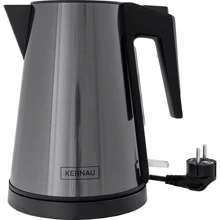 Електрочайник KERNAU KSK 101 Gun Metal: Потужність, Вт 1800