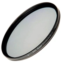 Светофильтр поляризационный Marumi DHG Super Circular PL(D) 95 mm: Тип фильтра Поляризационный