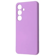 Чехол для телефонов WAVE Colorful Case Black Currant for Samsung S721 Galaxy S24 FE: Совместимость Samsung S721 Galaxy S24 FE