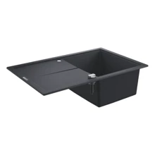 Grohe Sink K400 31639AP0: Форма прямокутна
