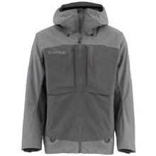 Курточка Simms Contender Insulated Jacket Gunmetal XL (11240-042-50): undefined undefined
