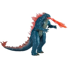 Фигурка Godzilla x Kong - Годзилла после эволюции с лучом 15 см (35202): Тип Персонаж мультфильма, фильма