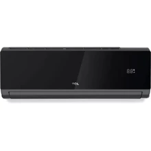 Кондиціонер TCL TAC-09CHSD/XA82IN Black Inverter R32 WI-FI: Вид установки внутрішнього блоку настенный