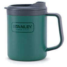 Термокружка Stanley Adventure eCycle 0.35 л Зелена: Виробник Stanley